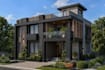 design architectural floor plans, 3d model rendering and walkthrough