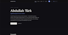 make you a website