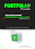 do accurate data entry, copy paste, web research and excel