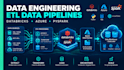 build etl data pipelines with databricks and azure