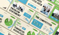 redesign ppt slide google slide and business presentation