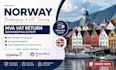 do norway mva vat return, bookkeeping in tripletex and poweroffice