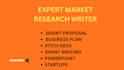 write professional urdu content