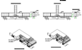 do structural design calculations for slab beam and column