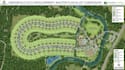 design a real estate map, property site plan, lot subdivision, plot plan,