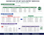 accurate data entry, copy paste and excel data entry