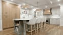 redesign your kitchen layout with custom cabinets and 3d visualization