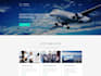 develop airline booking website, booking website for you using cms platform