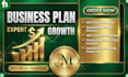 prepare business plans, business valuation, financial plans