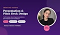 design canva presentations and pitch decks