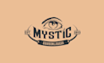 design bourbon liqueur brand business logo