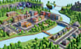 design roblox game roblox map roblox environment roblox studio game assets