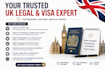 guide UK study visa  with university cas financial proof and application help