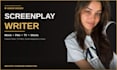 write screenplay movie script film script tv pilot script coverage synopsis