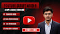 write engaging youtube video copywriting with powerful hooks