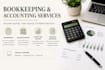 provide reliable accounting and bookkeeping services