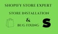 do shopify font installation shopify store expert