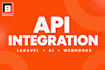 integrate apis ai automation and webhooks into your application