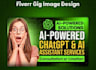 create content and solve tasks using ai tools