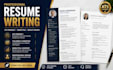write an ats friendly resume