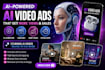 create professional ai videos using ai video generation