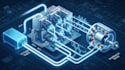 motor controller, bldc driver and power stage circuit design