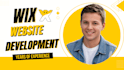 do wix website design wix website development wix website redesign wix website