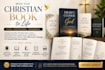 design kdp christian books