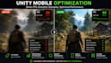 optimize your unity mobile game for better fps and performance