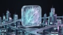 design modern 3d app icon and app logo for ios android