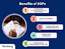 create professional sops and business process documentation