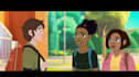 create 2d animation video 2d character animation cartoon music video 2d anime