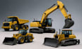 build beamng construction vehicles and heavy equipment mods