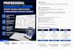 design professional electronic schematics and circuit diagram