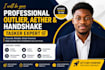 be your professional outlier aether handshake tasker expert