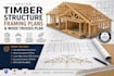 design timber structure framing plans and wood trusses plan