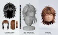 create custom roblox ugc hair