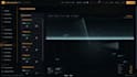build a cinematic animated HTML dashboard