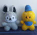 soft custom plush toy stuffed animals plushie