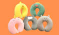 design custom plush reference sheet kawaii plushie toy stuffed animal tech pack
