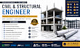 civil,structural engineer drawing,structural design,calculation tx,ny,wa,pa,co
