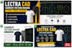 create accurate  patterns using lectra cad