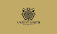 design iconic ancient earth herbals logo