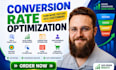 improve your funnel conversion rate and boost sales, leads, increase conversion