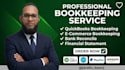 do quickbooks online bookkeeping cleanup and catch up