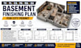 tx fl ca pa ma ga usa basement conversion finishing stamped plan for city permit