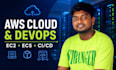 manage and troubleshoot AWS cloud devops infrastructure
