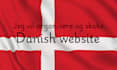 fix danish wordpress webflow redesign wix website squarespace website