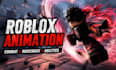 create roblox emotes combat movement and ability animations roblox vfx animation