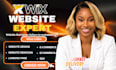wix website redesign wix redesign wix website design wix website redesign
